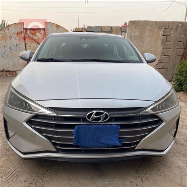 هيونداي النترا 2019 للبيع في العراق - أبو الخصيب